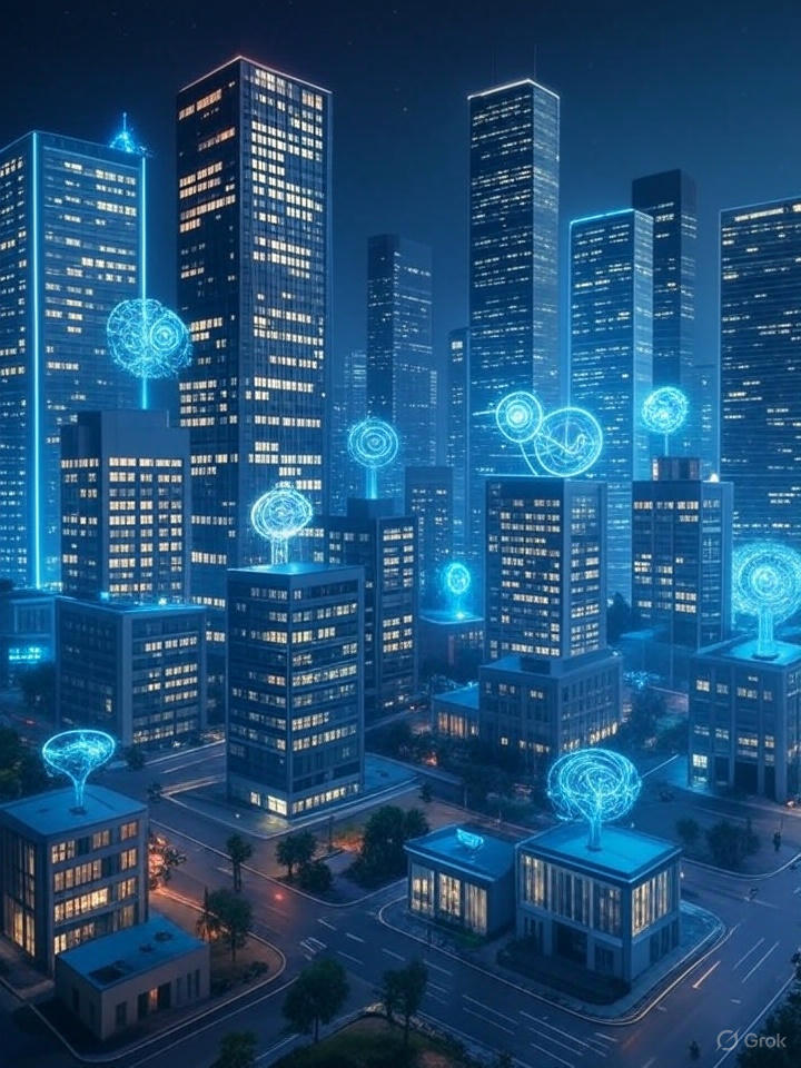 The Future of Entrepreneurship in Pakistan