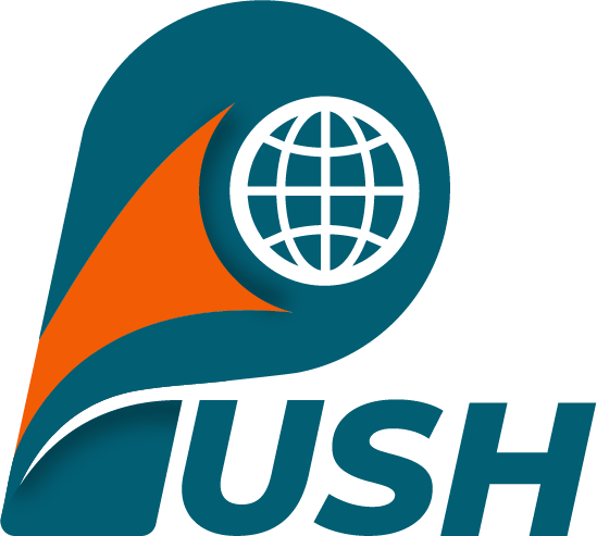 PUSH Pakistan Logo