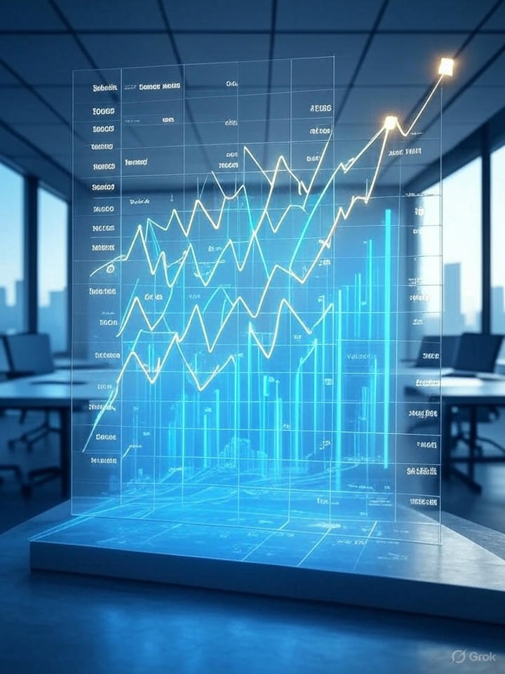 The Importance of Market Research for Startups