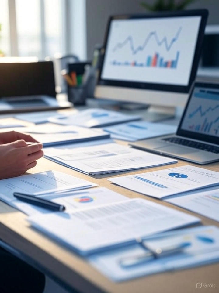 How to Create a Successful Business Plan