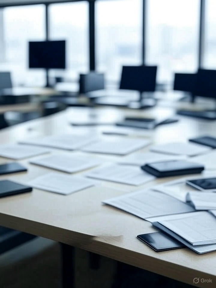 The Rise of Startup Ecosystems in Pakistan